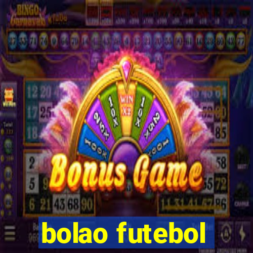 bolao futebol